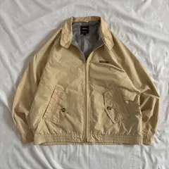 vintage スイングトップ ブルゾンジャケット 短丈 アメカジ シティボーイ ストリート