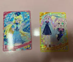 アイフリー 초아 3성 ライトブルー 2성 カード まとめ