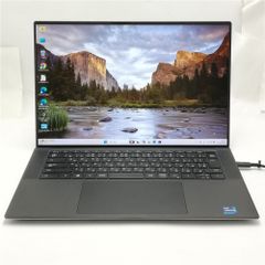 高性能デル 中古美品DELL 5560 32G 512G SSD Win11 - メルカリ