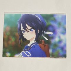 響け！ユーフォニアム メモリアルカードコレクション 田中あすか 黄前