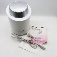 Panasonic スチーマー ナノケア EH-CSA97（ピンク調） - メルカリ