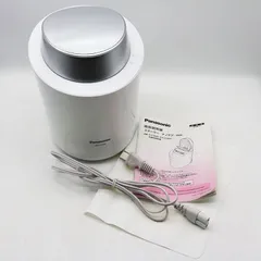 中古良品 パナソニック スチーマーナノケアEH-CSA95 2015年製 ER8-03-47のサムネイル