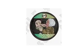 竈門炭治郎 鋼鐵塚蛍 鬼滅の刃 シリーズ全編再放送カフェ竈門炭治郎立志編 第一期 「好き」 ランダム57mm缶バッジ B ufotable 鬼滅 グッズ 缶バッジ 缶バッチ 20