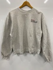 タ38⚫︎champion ⚫︎チャンピオン⚫︎スウェット⚫︎長袖⚫︎メンズ⚫︎sizeM⚫︎グレー