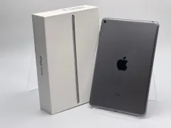 【美品】iPad mini （第5世代） 64GB WiFi 94% グレー Amazon整備品 iPad mini第5世代64GB