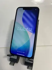 @ 【中古品】iPhone 13 mini docomo  128GB  ミッドナイト 8810