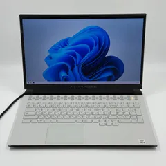 2026年最新】dell alienware 17 r4の人気アイテム - メルカリ
