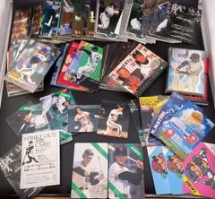 【中古品】まとめ売り　プロ野球カード　巨人　BBM  希少