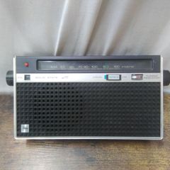 ジャンク品』SONY ICF-7600D FM LW MW SW 本体 - メルカリ