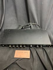 BOSS CL-50、PQ-50 コンプレッサー、イコライザー ラッキングセット