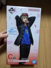 未開封品 一番くじ 銀魂 3年Z組 C賞 沖田 総悟 出品