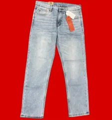 【新品】リーバイス プレミアム 511　ストレッチ スリム デニム ジーンズ　メンズ　※W32 L32