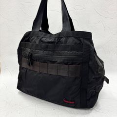 ブリーフィング 3ルームワイヤー エコツイル トートバッグ BRG223T44