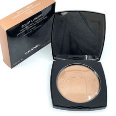 CHANEL エクラルネールオーローズ フェイスパウダー - メルカリ