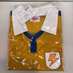 【八戸第2-43-79】 イナズマイレブンGO ユニフォーム 1 COL.B