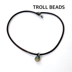 TROLLBEADS トロールビーズ 925S ブレス クラスプ ストッパー - メルカリ
