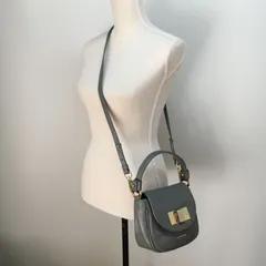 イタリア製　Via Repubblica　バッグ　USED　12706