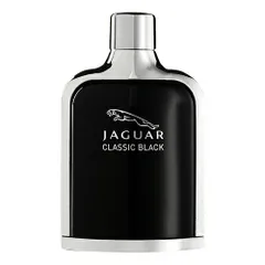 訳あり品 ジャガー ジャガー クラシック ブラック オードトワレ EDT SP 40ml 訳あり品(外箱・容器不良、原料由来の浮遊物あり)[3169] 佐川急便のサムネイル