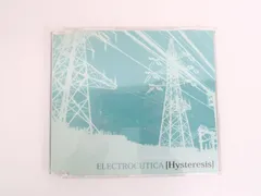 邦楽 ELECTROCUTICA Hysteresis CD VOCALOID 2026年最新】Hysteresis ELECTROCUTICAの人気アイテム - メルカリ