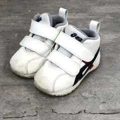 ASICS アシックス SUKU2(スクスク)GD.RUNNERBABY 13.5cm