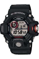 レア G-SHOCK 緊急消防援助 GW-9400NFST-1AJR レンジマン - メルカリ