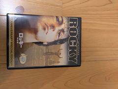 アクションロッキー 総集編1 - メルカリ