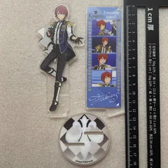 朱桜司  あんさんぶるスターズ! リハーサルアクリルスタンド 中国限定　159