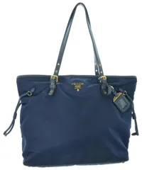 PRADA トートバッグ レディース 【古着】【中古】【送料無料】