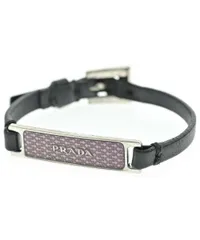 PRADA ブレスレット・バングル レディース 【古着】【中古】【送料無料】のサムネイル