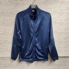 プーマ ジップアップ ジャージ (100)