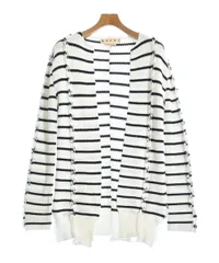 MARNI カーディガン レディース 【古着】【中古】【送料無料】のサムネイル