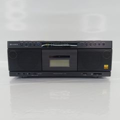 展示品 東芝 ハイレゾ対応SD USB CDラジカセ Aurex TY-AK2 - メルカリ
