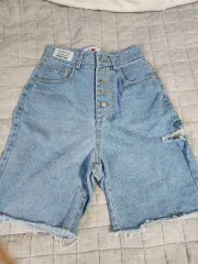 レディース デニム