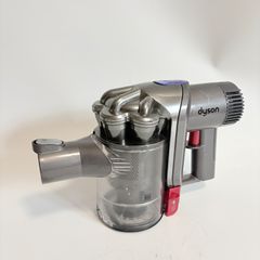 ダイソン Dyson V6 DC62 スティッククリーナー 本体 ジャンク - メルカリ