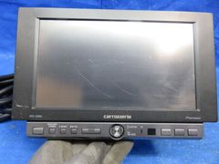 carrozzeria AVX-P9DV モニターユニット - メルカリ