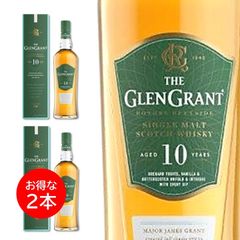 グレン グレンド 10年シングルモルト出血大 サービス知多350ml 1本付