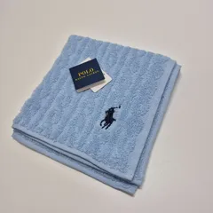 【新品】POLO RALPH LAUREN タオルハンカチ