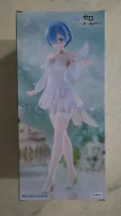 Re:ゼロ 렘 bicute pure LITTLE WINGS フィギュア