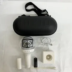 NiziU OFFICIAL LIGHT STICK ペンライトケース NL4502 f117