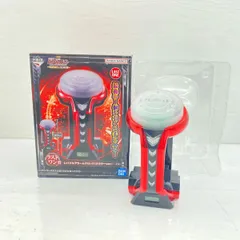 [盛岡43-0097] 一番くじ フィーバー機動戦士ガンダムユニコーン～可能性の獣、覚醒の時！～ ラストワン賞 レバブルアラームクロック（ifカラーver.）【中古/80】