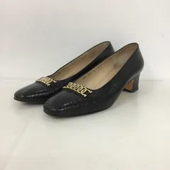 Salvatore Ferragamo サルヴァトーレフェラガモ パンプス のサムネイル