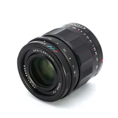 フォクトレンダー APO-LANTHAR 50mm F2 Aspherical _GP00004123のサムネイル