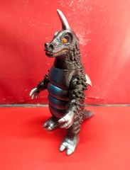 ④ ウルトラ怪獣 グドン/検索 怪獣くん グドン ‼️珍 品‼️エラー品