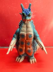 ソフビ フィギュア バルザック ドラゴンクエスト ソフビモンスター024