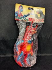 2000復刻ツインテール ジャイアントサイズ 未開封品 - メルカリ