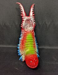 1991　復刻版ジャイアントツインテール　本体のみ 1991 復刻版ジャイアントツインテール 本体のみ - メルカリ