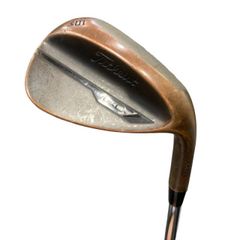 鬼スピン】プロ監修GYANウェッジ 57° レインボーカッパー仕上げ - メルカリ