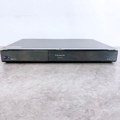 ジャンクPanasonic DMR-BW800 ブルーレイプレーヤー - メルカリ