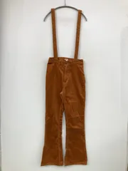 BILLA BONG ビラボン その他パンツ M ブラウン
