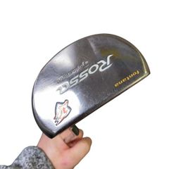 DOCUS HUGA1 パター 限定100本 - メルカリ